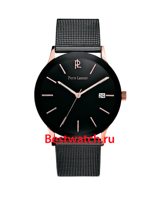 Часы Pierre Lannier Elegance Style 250D038